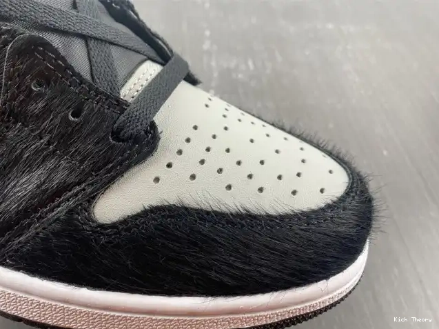 Kicked Out Shoe Store WMNS DZ2523-001 OG Jordan 2.0 1 Air High Twist 0612